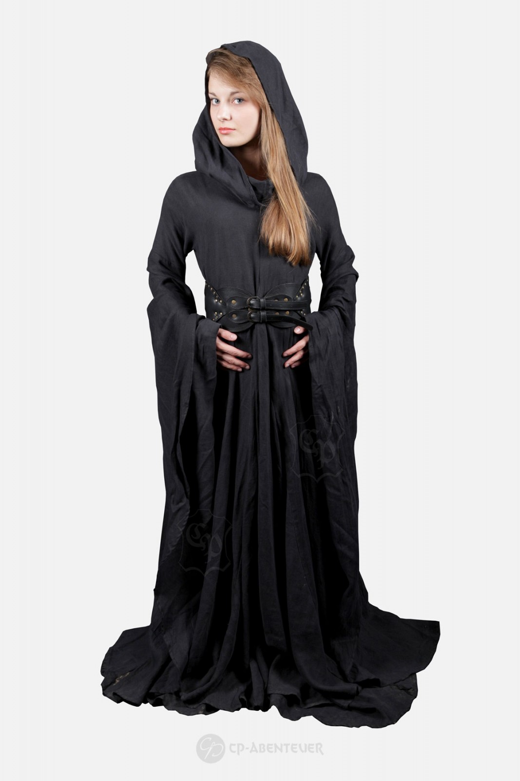 Nanna - Kleid