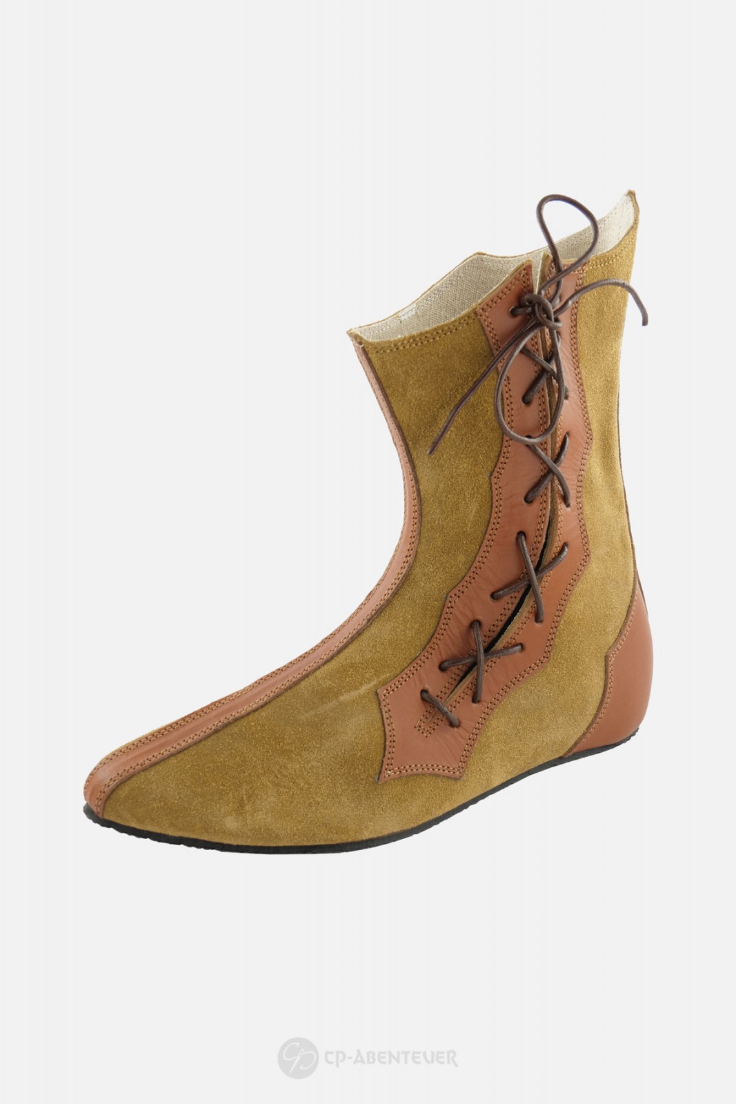 Albrecht - Schuhe, Braun