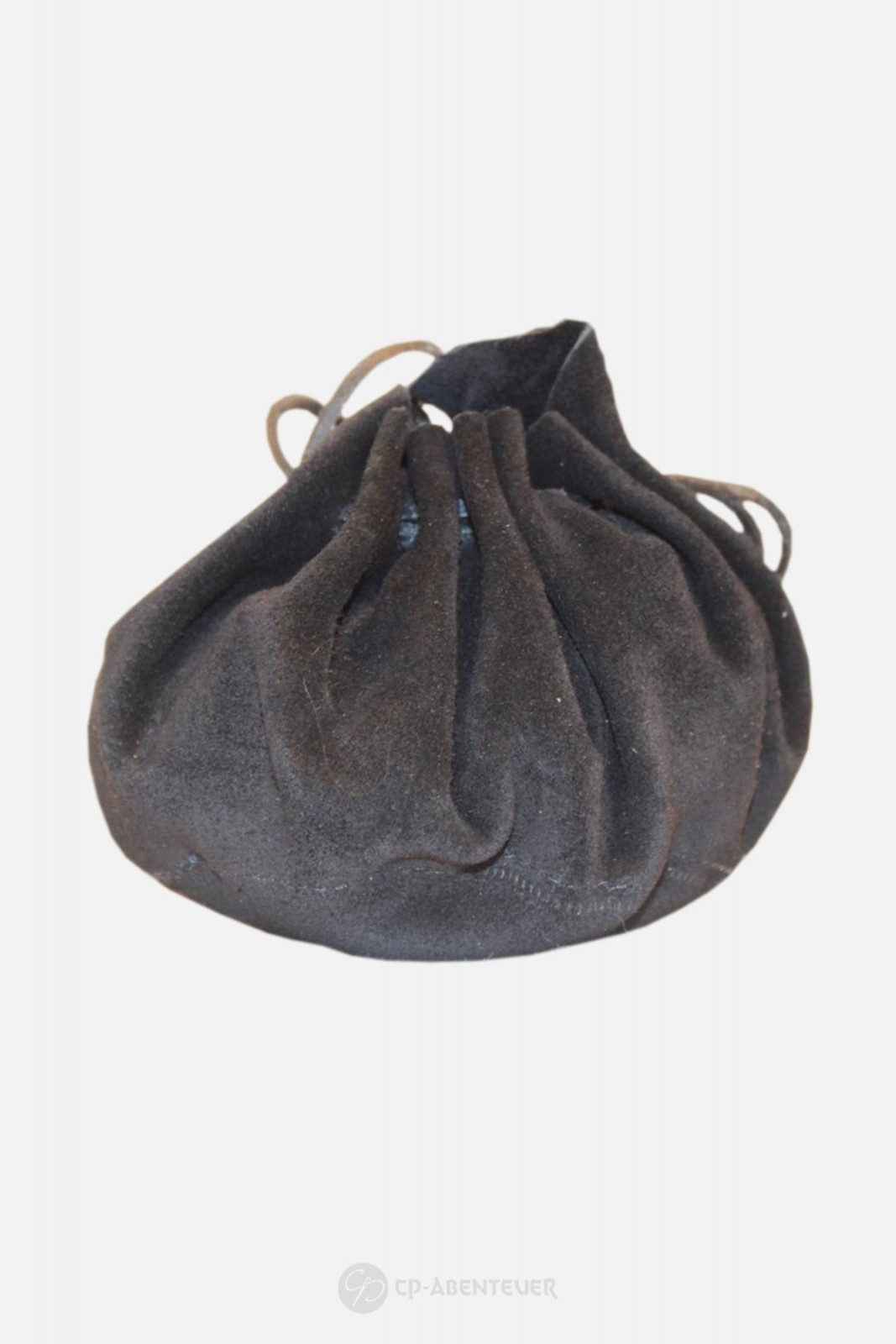 Geldbeutel klein, Schwarz