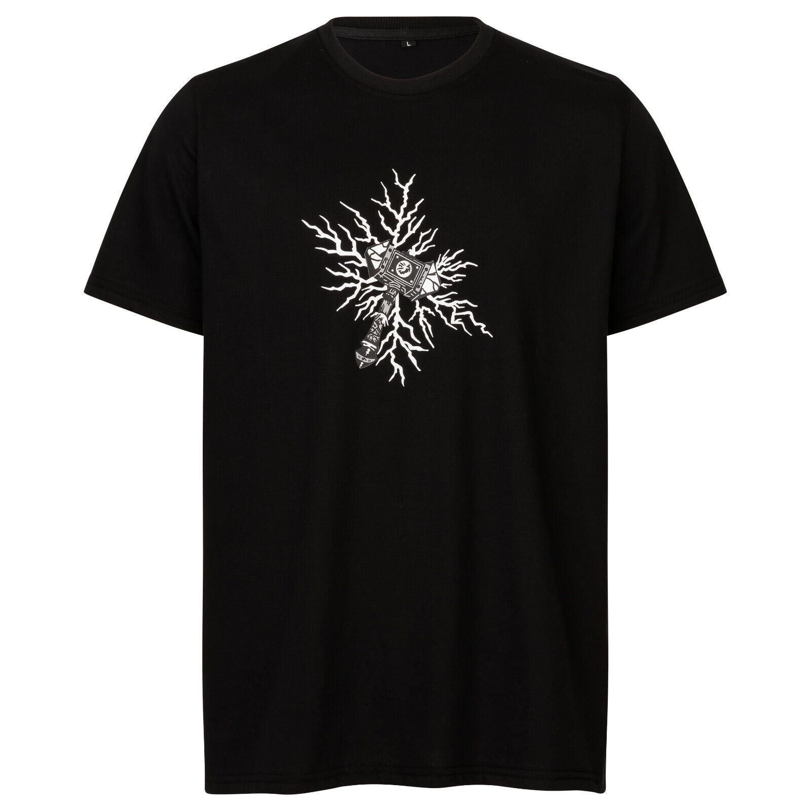Thor Thorshammer T-Shirt