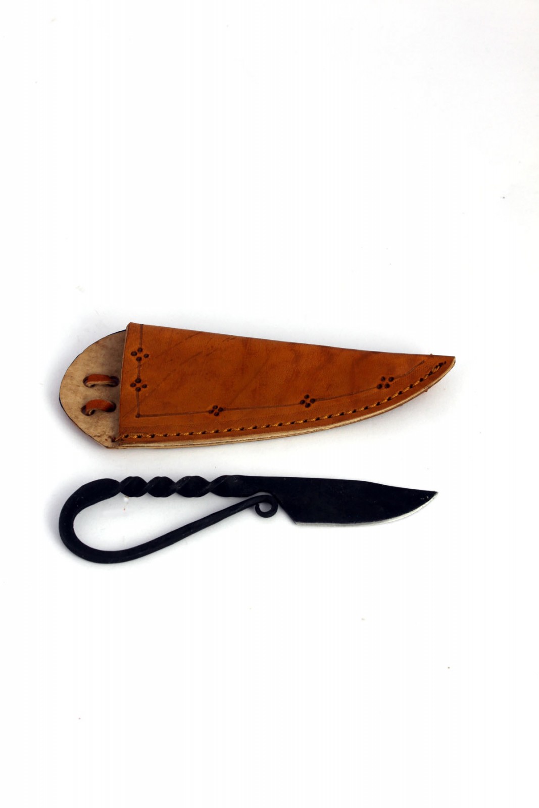 Mittelalter Messer 13,5 cm