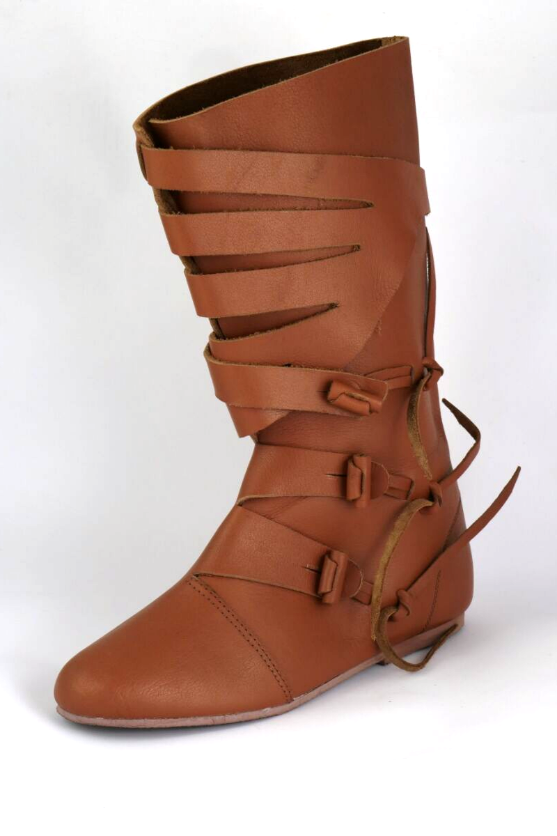 Arantar - Stiefel B-Ware Gr. 42 B-Ware