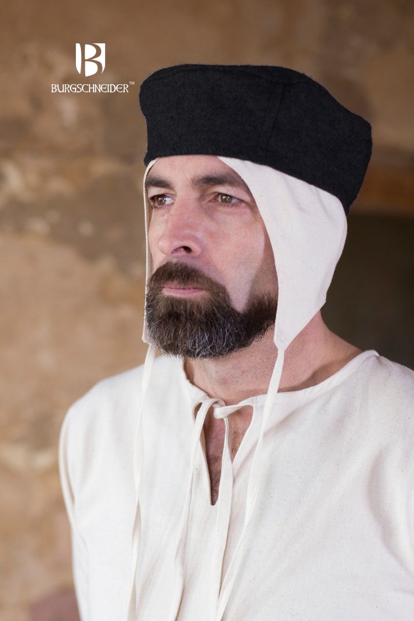 Kappe Hugo