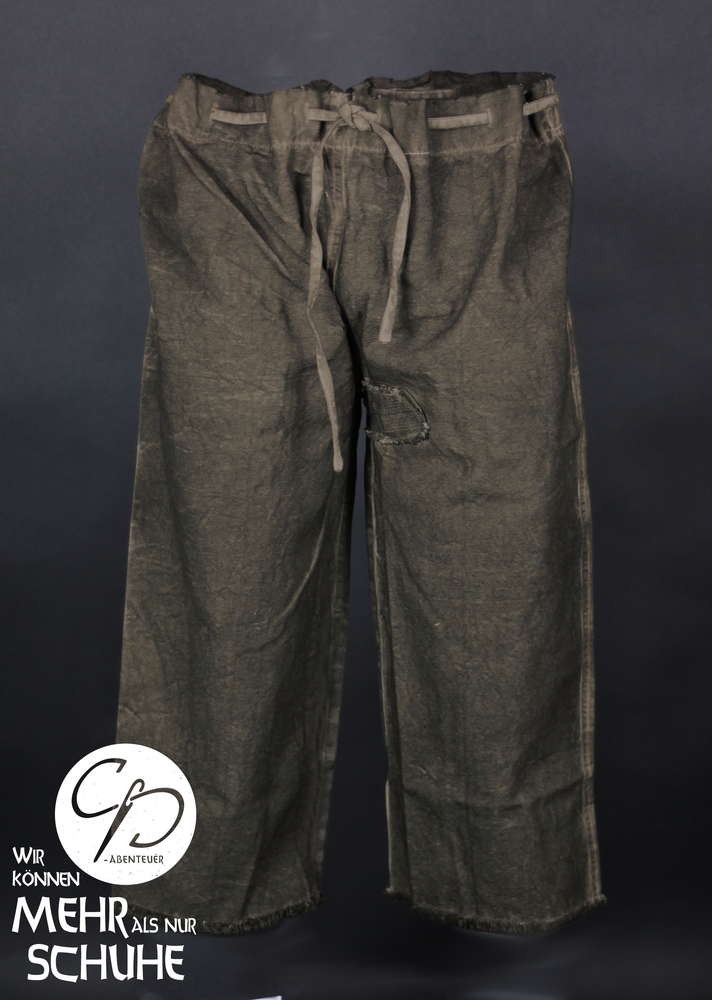 Hermod - Hose braun