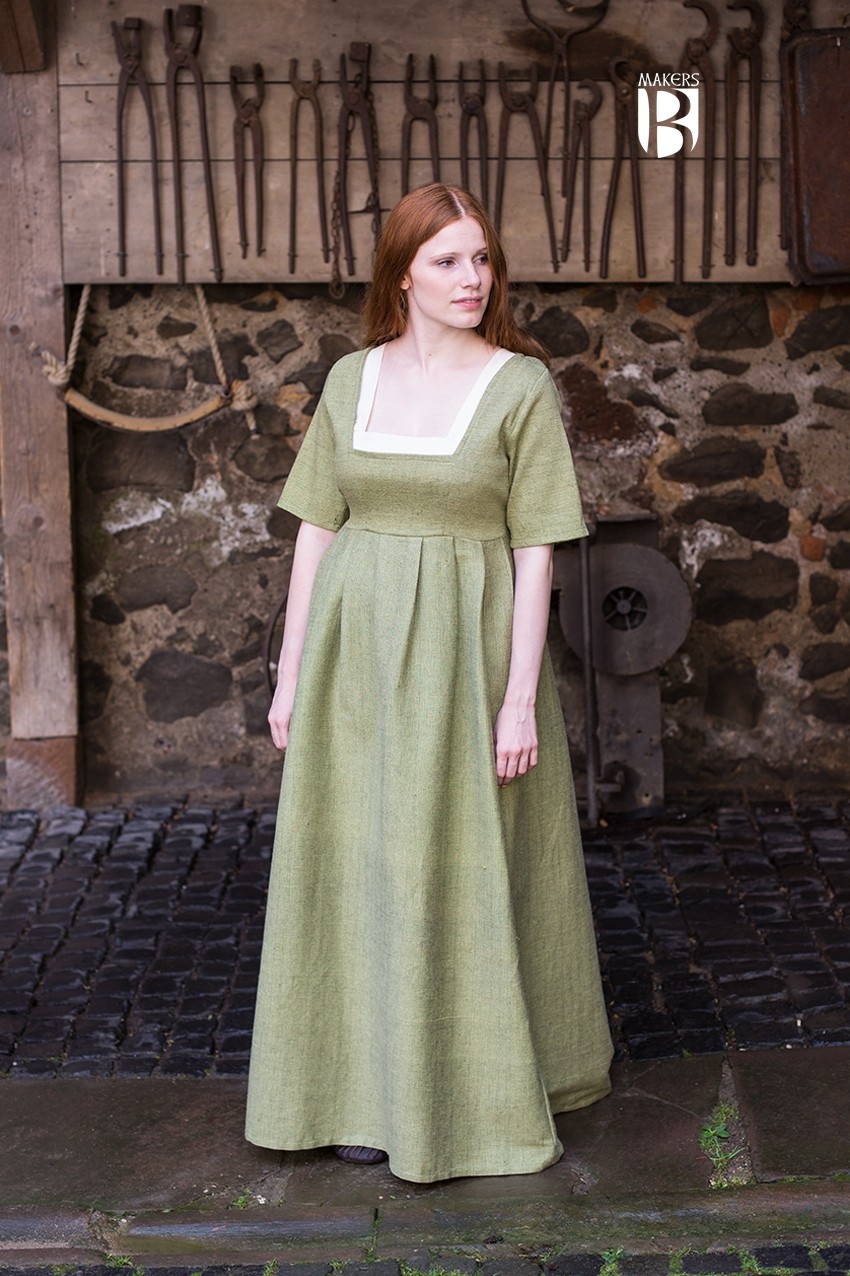 Kleid Frideswinde
