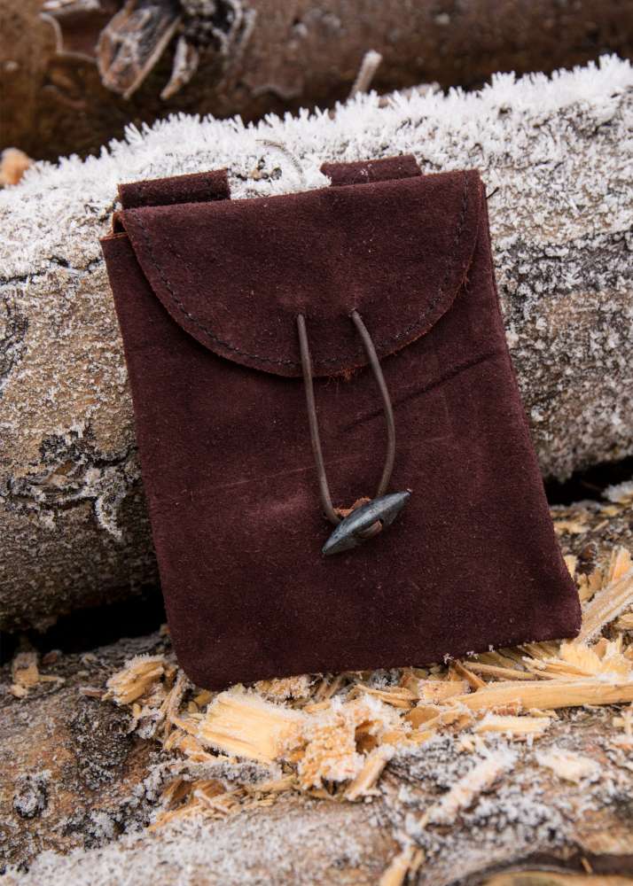 Ledertasche larp clearance