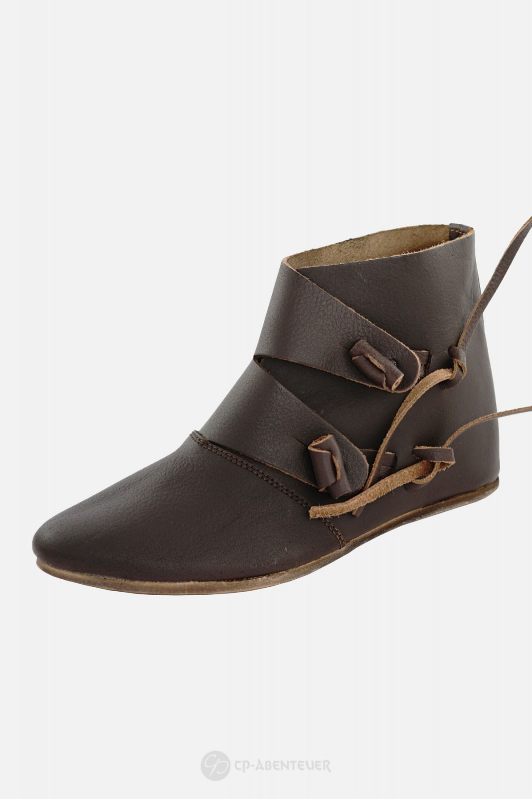 Knut - Schuhe B-Ware Gr. 40