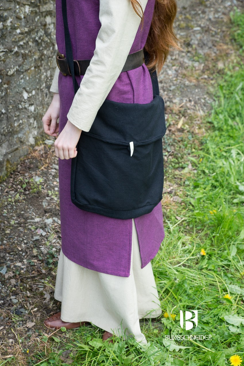 Tasche Brotbeutel Ehwaz