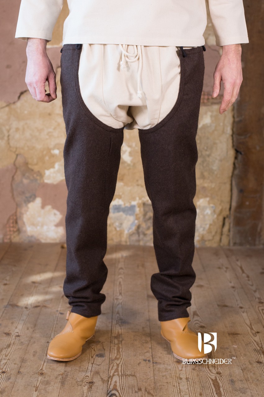 Wollbeinlinge Bernulf