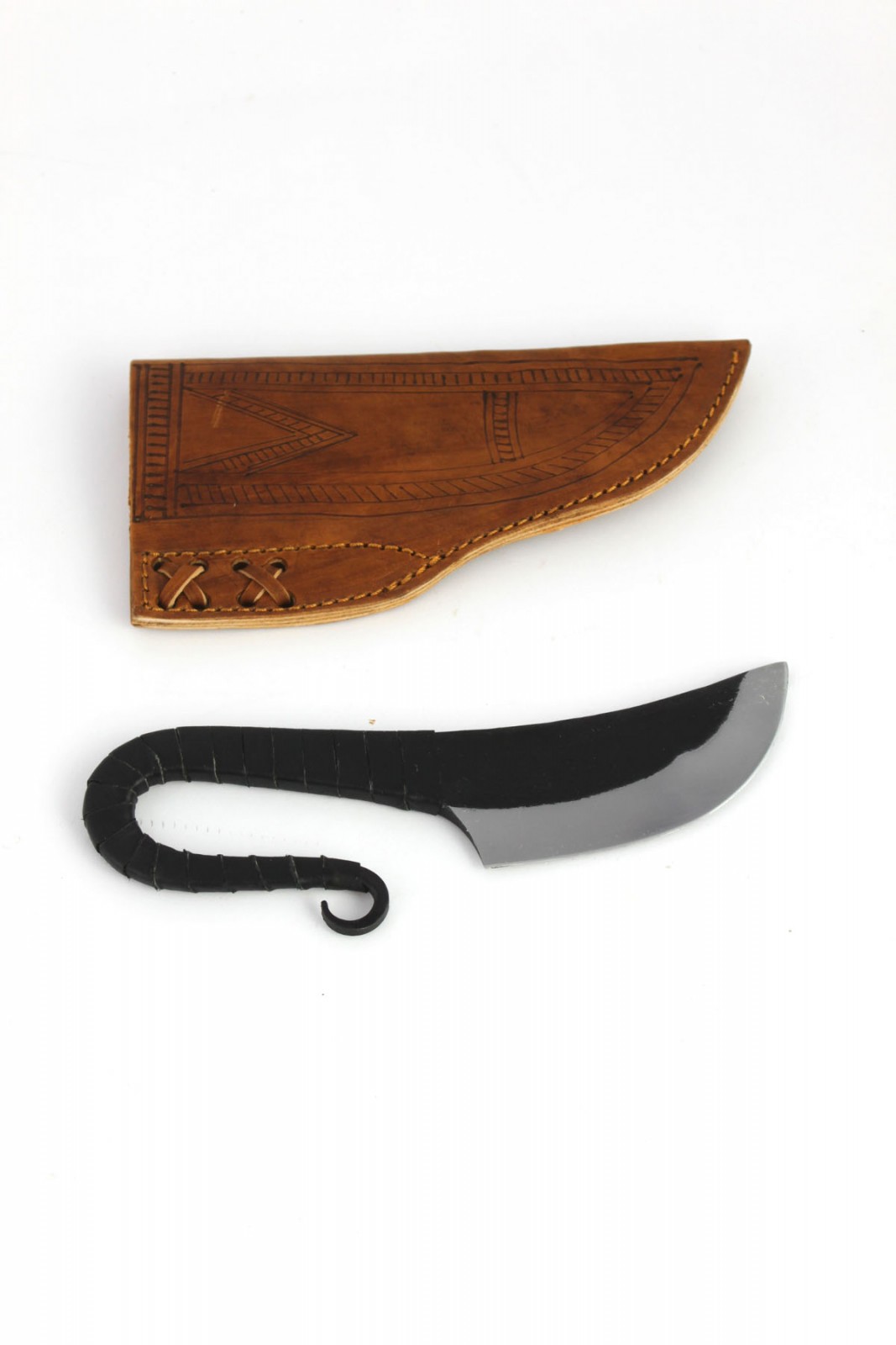 Mittelalter Messer 20,5 cm