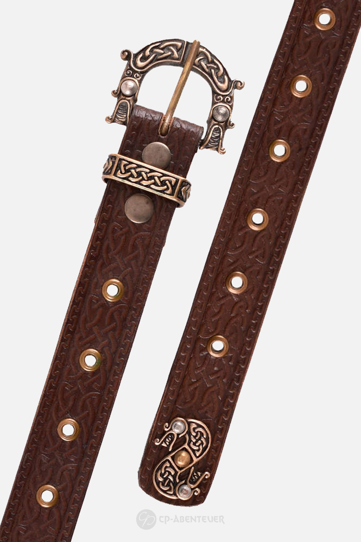 STOBOK Gürtelschnallen Set - 4 Stück Metall Schnallen Dekorativ